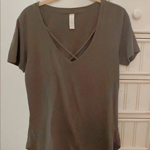 Altar’d State Top, size Small